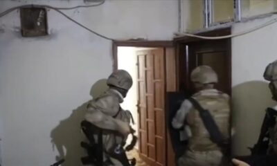 ‘Kahramanlar’ 27 bölücü terör örgütü üyesini yakaladı