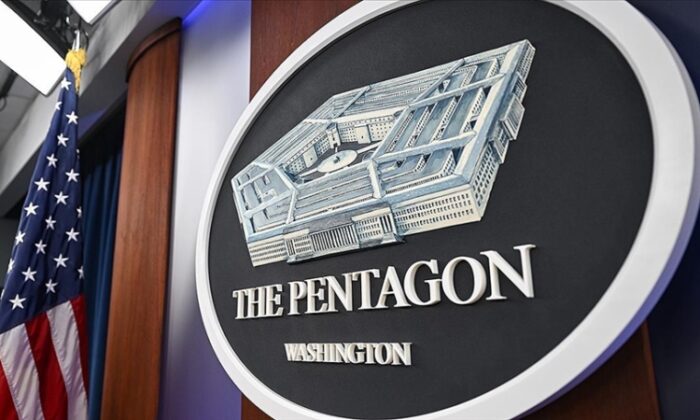 Pentagon, 2 bin personeli hazır duruma geçirdi