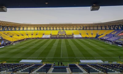 Turkcell Süper Kupa maçı, Suudi Arabistan’da…
