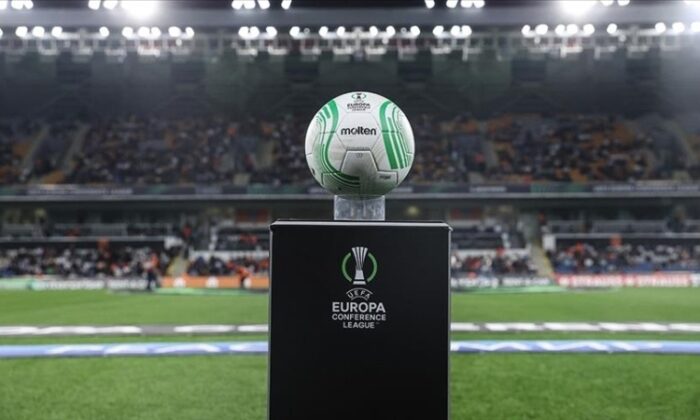 UEFA Avrupa Konferans Ligi’nde 3. hafta heyecanı başlıyor