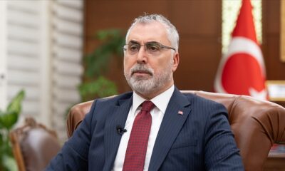 Bakan Işıkhan’dan emeklilerle ilgili açıklama