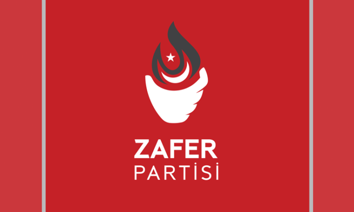 Zafer Partisi, Hamas-İsrail çatışmasına ilişkin bildiri yayımladı