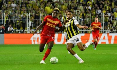 Fenerbahçe, Avrupa’da yarın Nordsjaelland’a konuk olacak