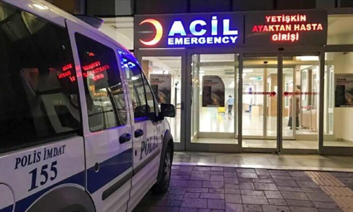 Hastanelerde şiddete karşı ‘mobil erken uyarı sistemi’