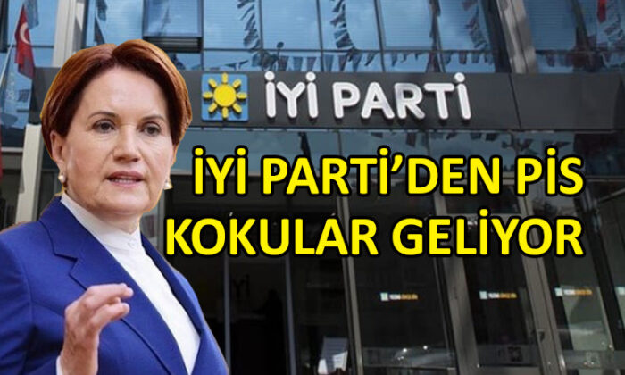 İYİ Parti’de neler oluyor?