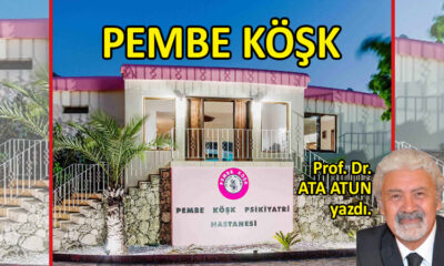 Pembe Köşk