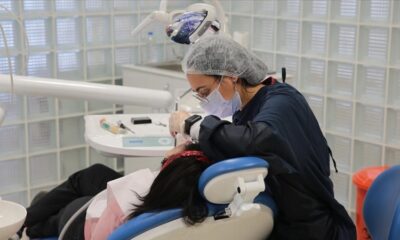 Aile Diş Hekimliği uygulaması, 2024’te yaygınlaştırılacak