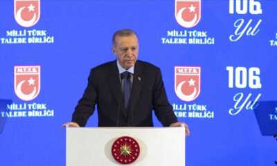 Cumhurbaşkanı Erdoğan: 2 bini aşkın avukatla Gazze’deki soykırımın şikayetini yapacağız
