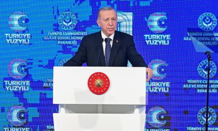 Erdoğan: Netanyahu şunu bil, gidicisin gidici