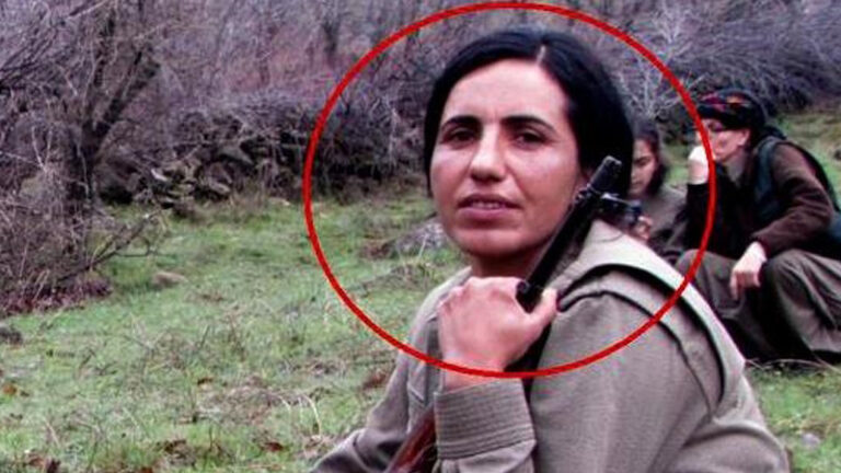 MİT’ten Kuzey Irak’ta başarılı operasyon