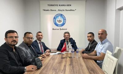 Hilmi Şanlı’dan ‘İsrail mallarına boykot’ çağrısı