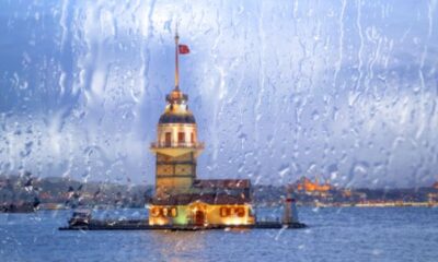 AKOM: Lodos fırtınası İstanbul’da etkili olacak