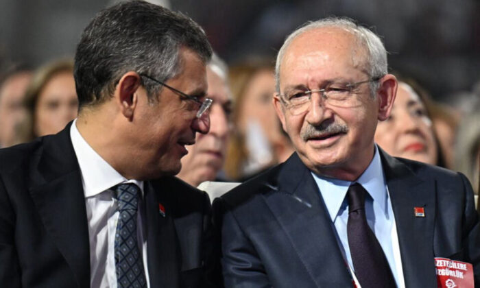 CHP’de genel başkan seçimi 2. tura kaldı