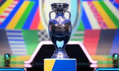 EURO 2024 kura çekiminin torbaları belli oldu
