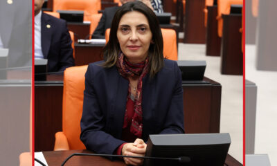 CHP’li Kayışoğlu, Adalet Bakanı Tunç’a sordu: Bursa Cezaevi taşınacak mı?
