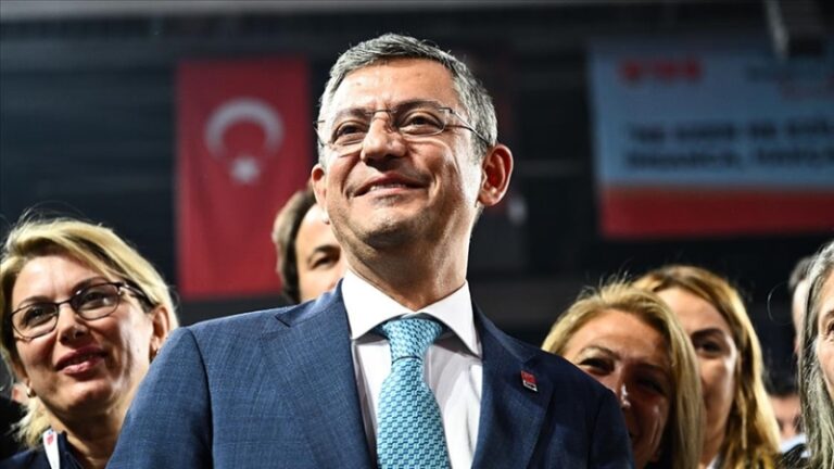 CHP’de devir teslim töreni yarın