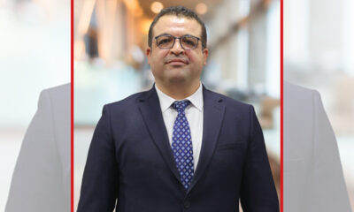 Remezan Arslan, Uludağ Elektrik’in Genel Müdürü oldu