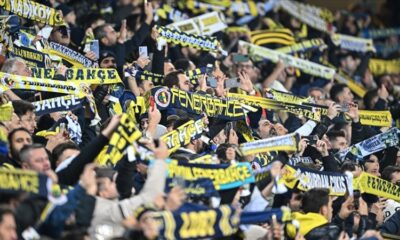 Fenerbahçe taraftarı, yaklaşık 5 yıl sonra Dolmabahçe’de…