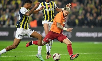 Galatasaray ile Fenerbahçe Süper Kupa için yarın karşılaşacak