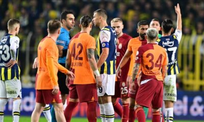 PFDK’den 6 Süper Lig kulübüne ceza yağdı!
