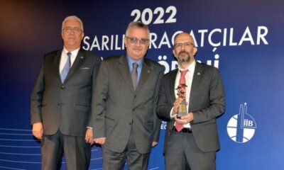SÜTAŞ: Süt ve süt ürünlerinde 2022’nin ihracat şampiyonu
