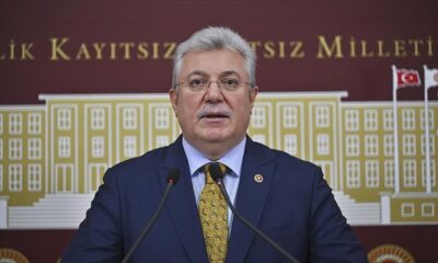 AKP’li Akbaşoğlu’ndan ‘asgari ücret’ açıklaması