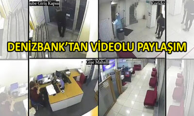 Denizbank, futbolcuları yalanlandı