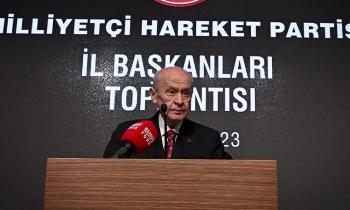 Bahçeli: Türkiye Yüzyılı’nın tecellisine odaklandık