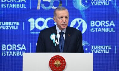 Erdoğan: Ülkemize kaynak akışı daha da hızlanacak