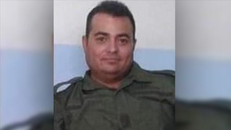 MİT’ten PKK’nın sözde sorumlusuna operasyon
