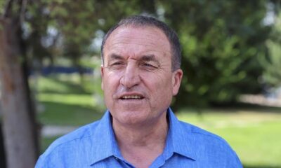MKE Ankaragücü Kulübü eski Başkanı Faruk Koca serbest bırakıldı