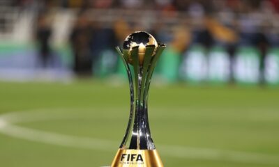 FIFA Kulüpler Dünya Kupası’nın yeni formatı belli oldu