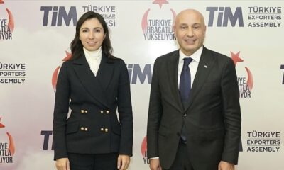 TCMB Başkanı Erkan: TL’ye geçiş zamanı…