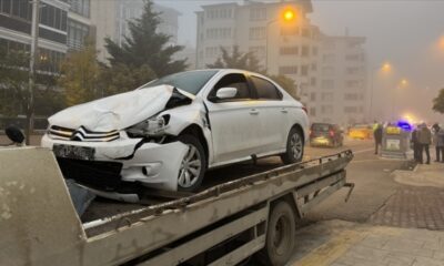 ‘Hasarlı trafik kazalarında savcılık yerine sigorta şirketlerine başvurun’ uyarısı