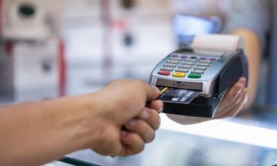 TCMB, kredi kartı faizlerini sabitledi