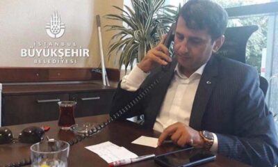İYİ Partili İbrahim Özkan da istifa etti