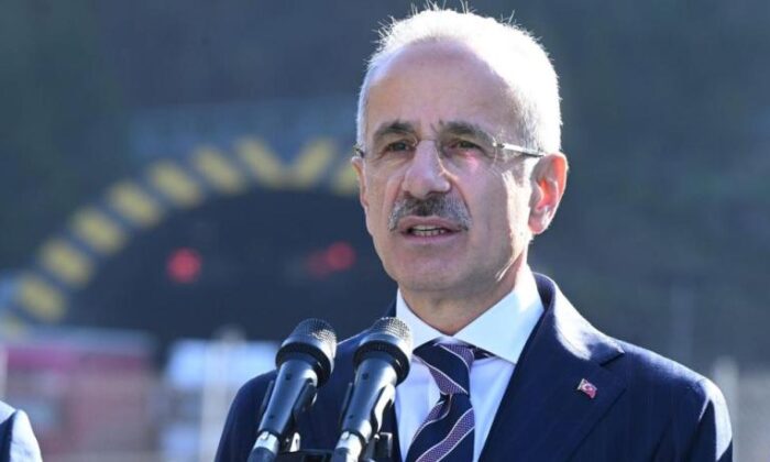 Bakan Uraloğlu açıkladı: Motokuryelere yeni düzenleme