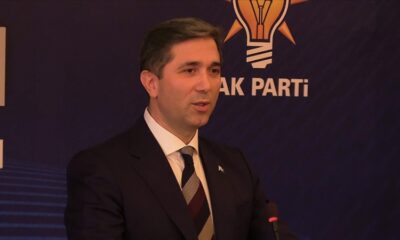 AKP’li Sırakaya’dan yurt dışından getirilen araçlarla ilgili açıklama