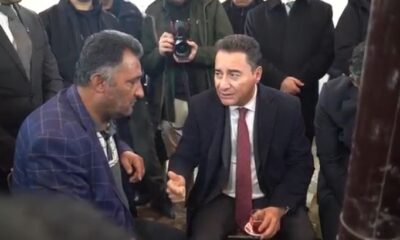 Babacan: Tarıma mı yatırım yapacaksın, faiz mi ödeyeceksin? 