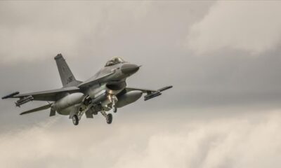 ABD yönetiminden Türkiye’ye F-16 satışı kararı