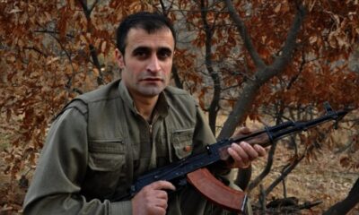 MİT’ten PKK/KCK’ya bir darbe daha…