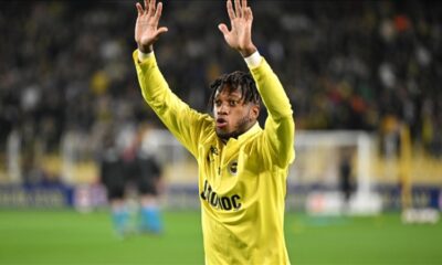 Fenerbahçeli futbolcu Fred, sakatlığı nedeniyle en az bir ay yok!