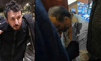 Türk Diyanet Vakıf- Sen’den din görevlisine saldırıya kınama