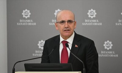 Şimşek: Piyasaları bozmadan KKM’den çıkacağız