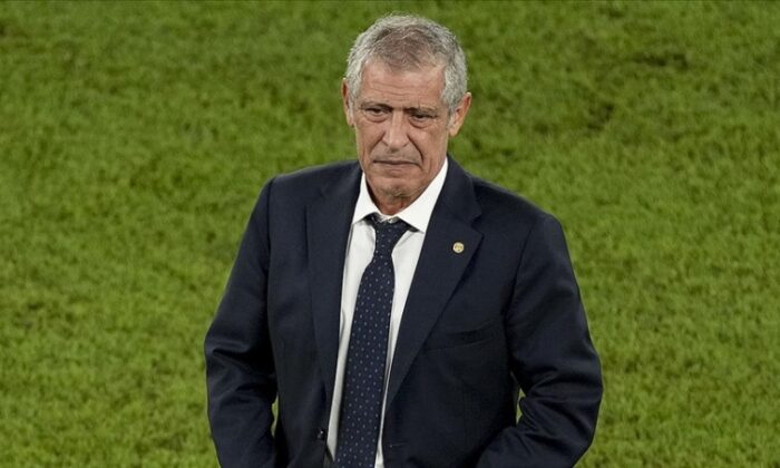 Fernando Santos, Beşiktaş’ın 60. teknik direktörü oldu