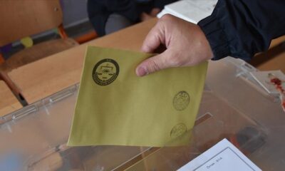 İlçe seçim kurullarında görev alacak parti üyeleri kararı Resmi Gazete’de…
