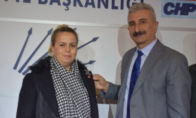 Bursa’da 100 yönetici DSP’den istifa ederek CHP’ye katıldı
