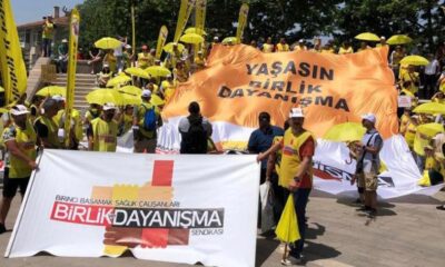 Birlik ve Dayanışma Sendikası’ndan yönetmelik tepkisi