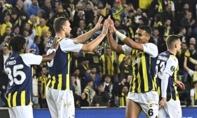 Konferans Ligi’nde Fenerbahçe’nin muhtemel rakipleri oldu