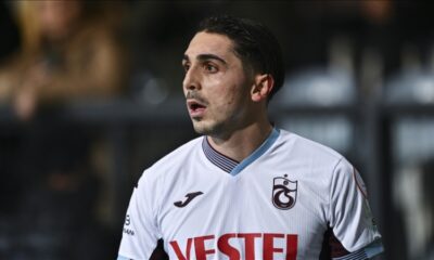 Trabzonspor’da Abdülkadir Ömür, Hull City’de…
